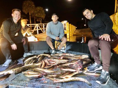 Another-great-night-for-our-Bowfishing-trips-What-a-night